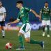 Folia amarga (ou azeda?)… Palmeiras sofre empate no fim do lanterna do Paulistão