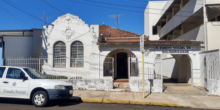SOLIDARIEDADE  – Campanha de doação de roupas é prorrogada até 23 de fevereiro