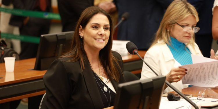 Deputada federal Simone Marquetto pede recurso para as cidades que enfrentam superlotação com casos de dengue
