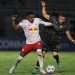 Bragantino empata novamente com colombianos e avança nos pênaltis na Pré-Libertadores
