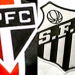 Santos e São Paulo são responsáveis por quase 20% gols do Paulistão