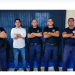 Integrantes da GCM de Itapetininga concluem Treinamento em Curso de Ações de Choque e Controle de Distúrbios Civis