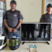 HOMEM É PRESO ACUSADO DE FURTAR RESIDÊNCIAS EM AVARÉ