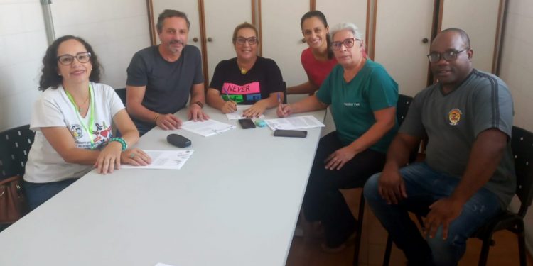 ASSISTÊNCIA SOCIAL –  Prefeitura de Avaré renova parceria com entidades socioassistenciais