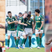 De virada, Palmeiras vence e se classifica. Sábado de vitórias de Bragantino e Novorizontino