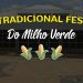 Avaré 35ª FESTA DO MILHO VERDE ACONTECE ENTRE OS DIAS 7 E 10 DE MARÇO NA BRABÂNCIA