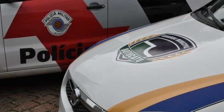 Botucatu: GCM detém criminoso durante tentativa de furto na Avenida Dom Lúcio