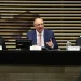 Alckmin diz que posição do presidente Lula é pela paz na Palestina