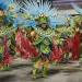 Escolas de samba campeãs desfilam hoje no sambódromo em SP