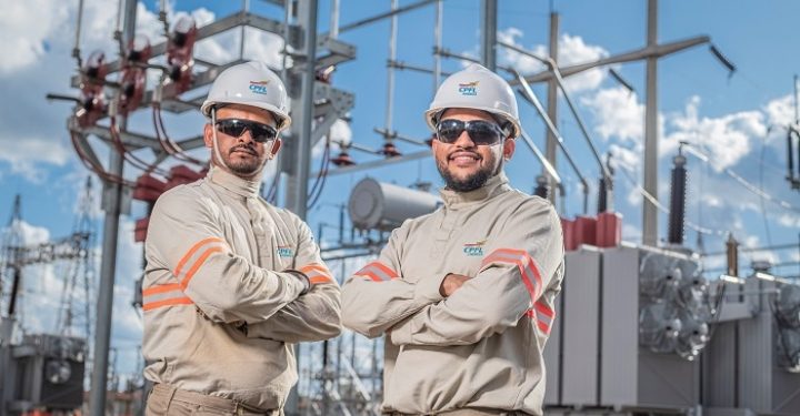 CPFL ENERGIA OFERECE CURSO GRATUITO DE CAPACITAÇÃO EM SUBESTAÇÃO
