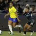 Arrasadoras! Brasil goleia Argentina e é semifinalista da Copa Ouro de futebol feminino