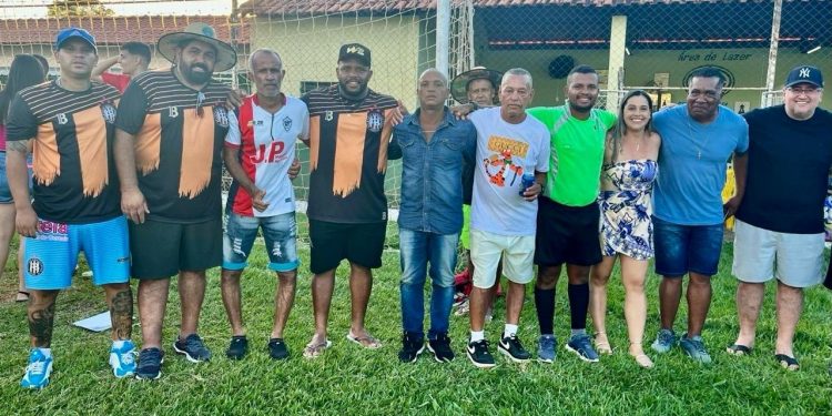 Avaré celebra triunfo do futebol de campo: Parada Turbinada vence a Copa do Brasil