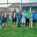 Avaré celebra triunfo do futebol de campo: Parada Turbinada vence a Copa do Brasil