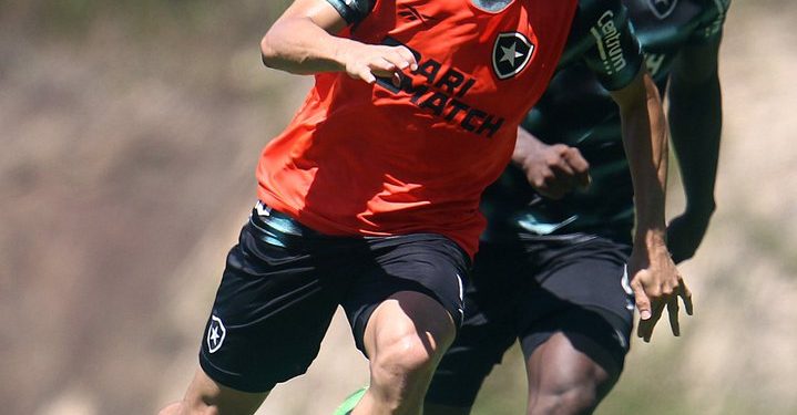 Libertadores: Bota e Braga iniciam disputa por vaga na fase de grupos