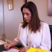 Deputada federal Simone Marquetto assina a favor da criação da Frente  Parlamentar Mista de Combate à Exploração Infantil em Marajo