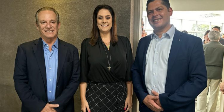 Secretário Estadual de Economia de SP destaca o crescimento econômico de Itapetininga nos últimos 7 anos