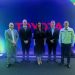 Deputada federal Simone Marquetto participa do anúncio da Toyota que vai investir R$ 11 bilhões em Sorocaba e gerar 2 mil novos empregos