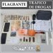 TRÁFICO DE DROGAS
