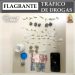 TRÁFICO DE DROGAS