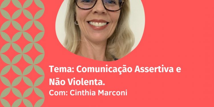 MULHER –  Comunicação assertiva é tema de palestra gratuita na quarta-feira,13