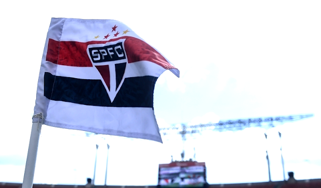 São Paulo é multado pela Federação por barrar coletiva de Abel na sala de imprensa
