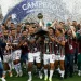 Fluminense conquista a Recopa pela primeira vez; veja os campeões