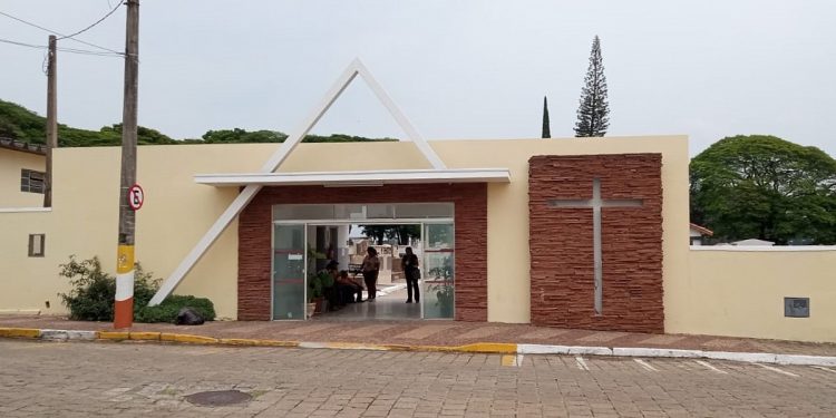 COMUNICADO –  Cemitério e Velório passam por dedetização nos dias 15 e 16
