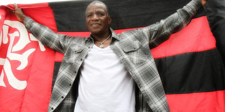 Adílio, ídolo e campeão do mundo pelo Flamengo, morre aos 68 anos
