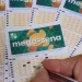 Mega-Sena acumula e prêmio estimado é de R$ 9,5 milhões