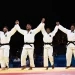 Judô brasileiro fecha Olimpíada com bronze por equipes