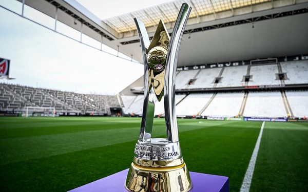 Brasileirão Feminino define semifinais com quarteto paulista; veja os confrontos