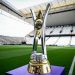 Brasileirão Feminino define semifinais com quarteto paulista; veja os confrontos