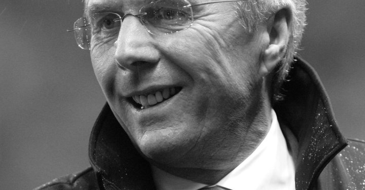 Sven-Göran Eriksson morre aos 76 anos após câncer terminal e despedida