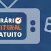 HORÁRIO ELEITORAL GRATUITO NO RÁDIO E NA TV INICIA NESTA SEXTA-FEIRA (30)