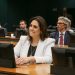 Investimento de mais de R$ 42 milhões na saúde é uma das prioridades da deputada federal Simone Marquetto em Brasília