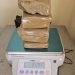 POLÍCIA MILITAR PRENDE CONDUTOR DE MOTOCICLETA QUE TRANSPORTAVA CINCO “TIJOLOS” DE MACONHA EM AVARÉ