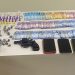 POLÍCIA MILITAR PRENDE MÃE E FILHO POR TRÁFICO DE DROGAS E PORTE ILEGAL DE ARMA DE FOGO, EM AVARÉ