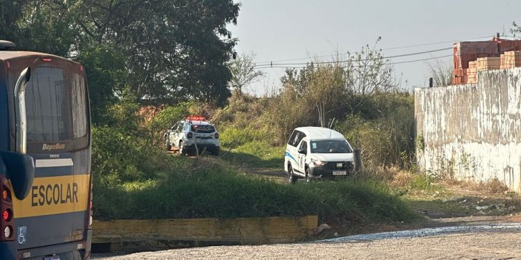 CERQUEIRA CÉSAR  –  Polícia Civil prende três suspeitos por assassinato de jovem que estava desaparecida