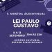 CULTURA –   Mostra audiovisual em setembro exibe filmes produzidos pela Lei Paulo Gustavo