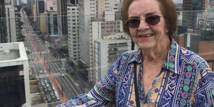 PIANISTA E POETA NORMA RIGHI MORRE AOS 93 ANOS EM AVARÉ