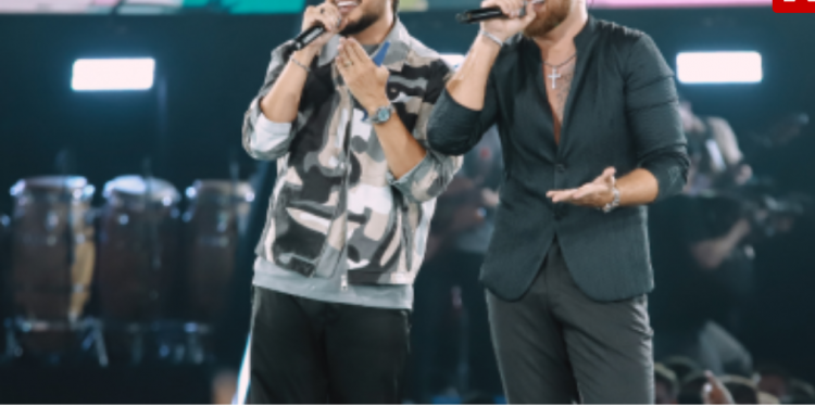 Mesmo após cancelamentos, Zé Neto & Cristiano lançam três novas músicas
