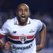 Dorival convoca Lucas Moura, do São Paulo, para jogos das Eliminatórias