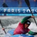 Olimpíada de Paris: Ana Sátila e Pepê avançam no caiaque cross