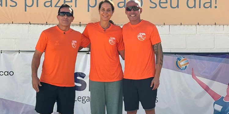 Fernanda Venturini e as lembranças de Sorocaba