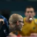 Hugo Calderano perde para francês e fica sem o bronze nos Jogos Olímpicos