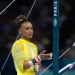 Rebeca Andrade fica em quarto e sai sem medalha na trave em Paris 2024