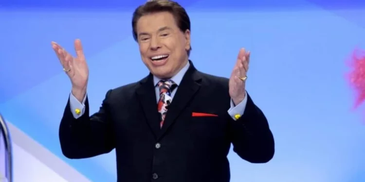 Aos 93 anos, Silvio Santos é internado novamente no Hospital Albert Einstein; saiba motivo