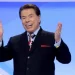 Aos 93 anos, Silvio Santos é internado novamente no Hospital Albert Einstein; saiba motivo