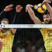 Vôlei masculino: Brasil perde para os EUA e deixa Olimpíada sem medalha mais uma vez