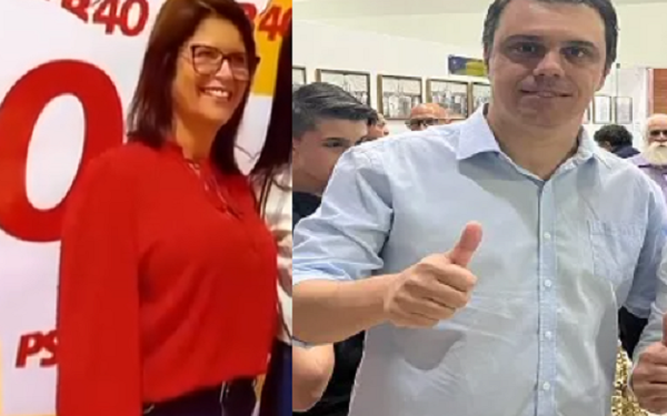 PODEMOS E PSB DEFINEM CANDIDATOS A PREFEITO DE AVARÉ